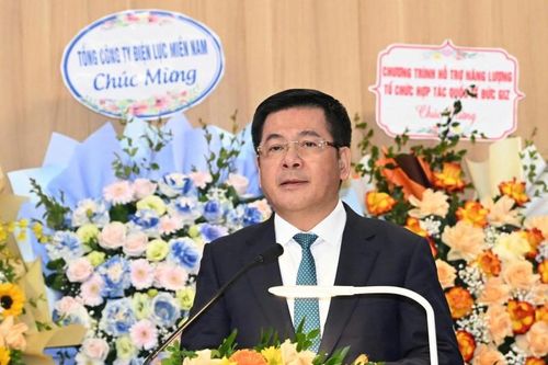 Bộ trưởng Công Thương: Để NSMO luôn là 'bộ não' của ngành điện