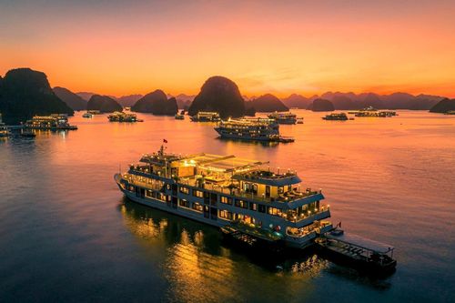 Giải pháp thúc đẩy kinh tế xanh, kinh tế số, kinh tế di sản của TP Hạ Long