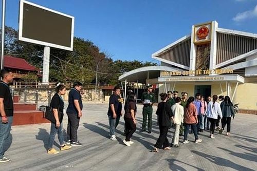 Kéo giảm gần 10% số vụ phạm tội về hình sự