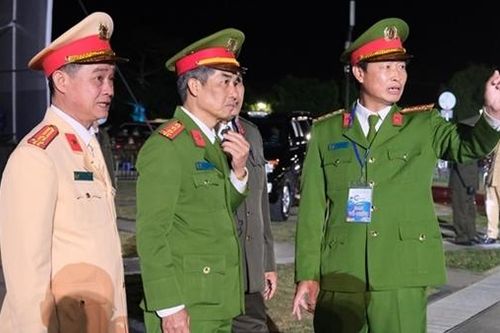 Công an Lâm Đồng khởi tố 24 vụ án về tham nhũng