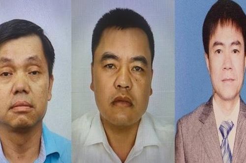 Lập khống chứng từ, bảng lương để trục lợi, 3 giám đốc doanh nghiệp bị khởi tố
