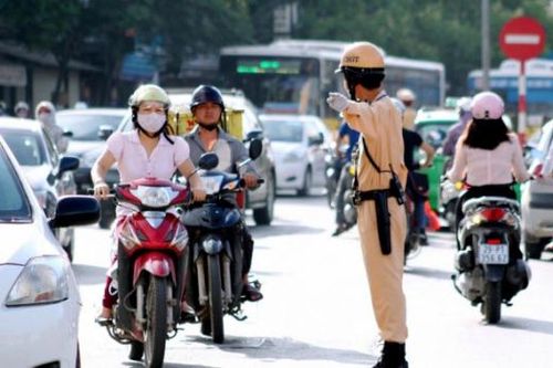 Nhiều luật có hiệu lực từ ngày 1/1/2025