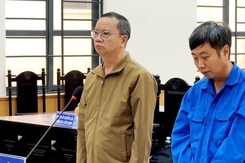 Hai chủ tiệm vàng ở An Giang trốn thuế bị phạt 6,5 tỷ đồng