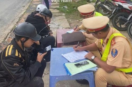 Đảm bảo an toàn cho du khách đón Tết trên thành phố ngàn hoa