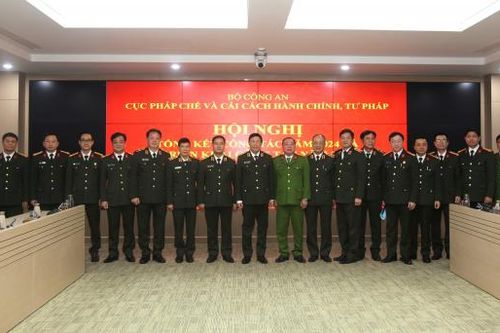 Đột phá tư duy trong công tác lập pháp