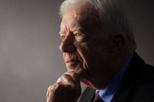 Chủ tịch nước Lương Cường gửi điện chia buồn ông Jimmy Carter qua đời
