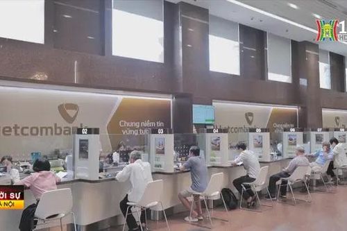 Tăng trưởng tín dụng năm 2025 dự kiến khoảng 16%