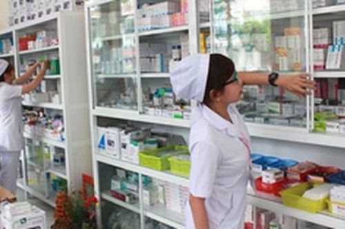 Danh sách điểm trực bán lẻ thuốc phục vụ 'xuyên' Tết