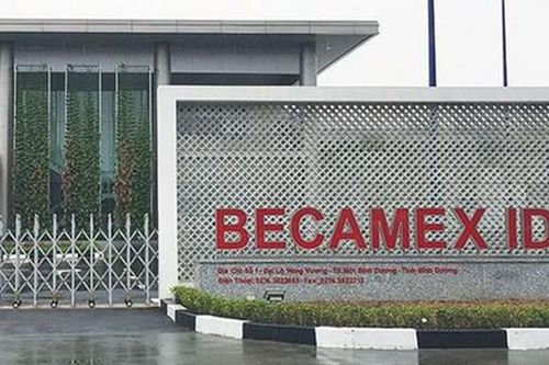 Báo cáo sai lệch về sử dụng vốn huy động trái phiếu, Becamex IDC (BCM) bị phạt 150 triệu đồng