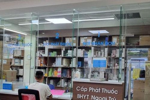Những quy định mới về bảo hiểm y tế tạo thuận lợi cho người dân từ 01/01/2025