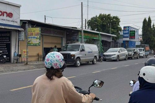 Chuẩn bị thực nghiệm hiện trường vụ dùng xyanua đầu độc người thân ở Đồng Nai