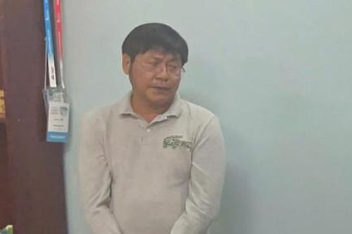 Nhận hối lộ 900 triệu đồng, 2 cán bộ Phòng quản lý Đô thị TP.Hội An bị bắt