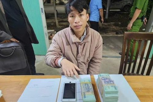 Vượt hơn 1000km bắt đối tượng đột nhập nhà hàng trộm 650 triệu đồng