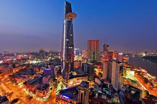 5 địa điểm Countdown 2025 cực hấp dẫn tại TP.HCM