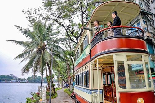 Tin tức đặc biệt trên báo in Hànôịmới ngày 31-12-2024