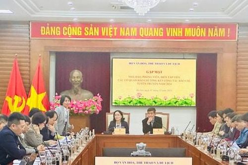 Bộ VHTTDL sẽ nghiên cứu cách làm của 2 concert 'Anh trai' để phát triển công nghiệp văn hóa