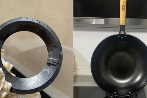 Bố tôi là 'chiến thần mẹo vặt': Ông có 6 kỹ năng nhà bếp đỉnh nóc - kịch trần - bay phấp phới!