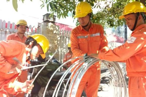 Lịch cắt điện Nam Định từ ngày 31/12/2024 – 5/1/2025: Có nơi mất điện 12 tiếng/ngày