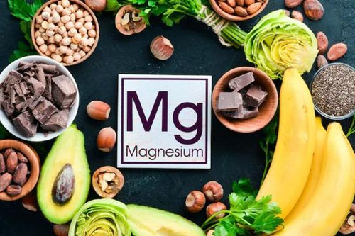 10 siêu thực phẩm giàu magiê tăng cường sức khỏe trong mùa đông