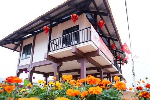 Vượt qua mất mát, đau thương, người dân Làng Nủ xây dựng cuộc sống mới