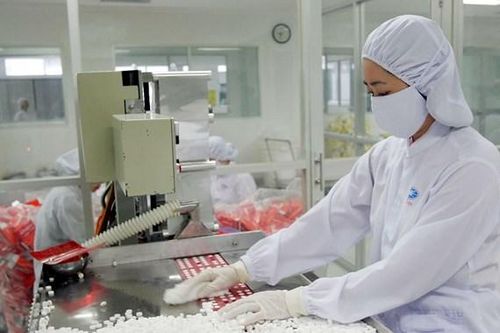 Làm gì để thúc đẩy chuyển giao công nghệ lĩnh vực dược tại Việt Nam?