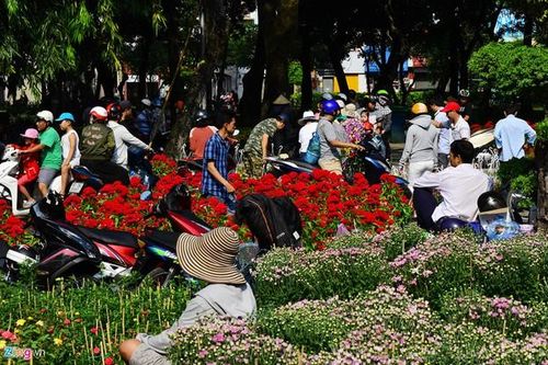 Vì sao 8 năm liên tiếp không có ngày 30 Tết?