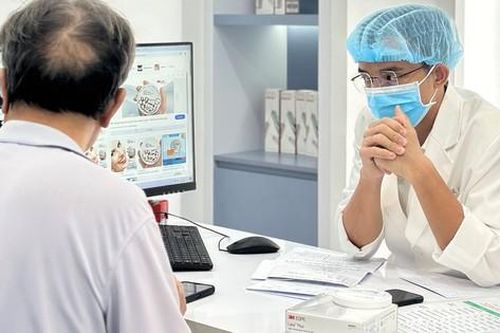 Nha khoa Quốc tế Việt Pháp: Nơi khởi nguồn nụ cười khỏe mạnh và tự tin