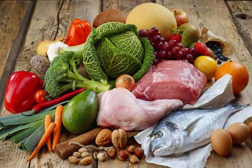 Dinh dưỡng quan trọng thế nào với người bị bại liệt?