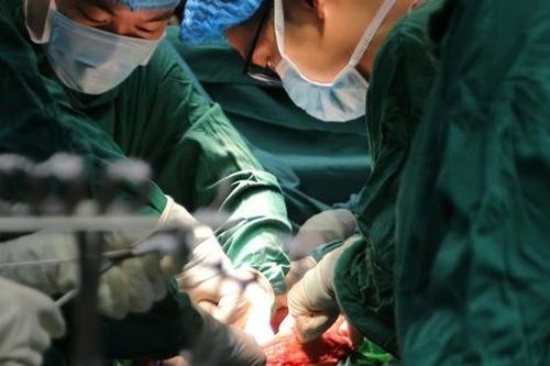 Bệnh viện Hữu nghị Đa khoa Nghệ An phấn đấu trở thành bệnh viện hạng đặc biệt vào năm 2025