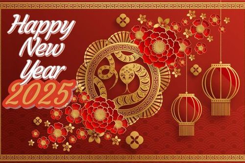 Những lời chúc năm mới 2025 hay nhất tặng người thân