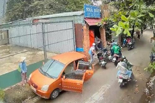 Chiêu thức tinh vi của bà trùm Oanh 'Hà'