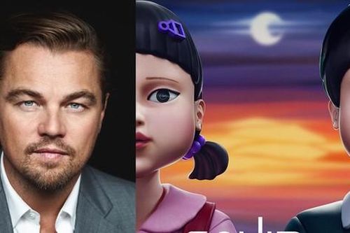 Thực hư thông tin tài tử Leonardo DiCaprio sẽ xuất hiện trong Squid Game 3