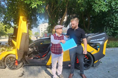 Đạo diễn Bình Trọng tiết lộ có hơn 200 diễn viên đóng phim hài Tết 'Đại gia chân đất 15'