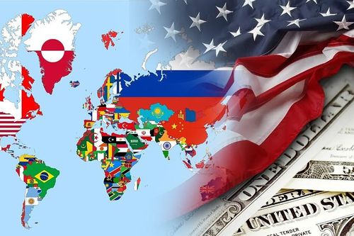 5 nền kinh tế giàu có nhất thế giới năm 2024