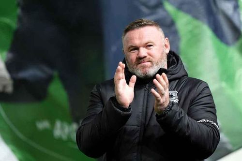 Rooney không lo thất nghiệp