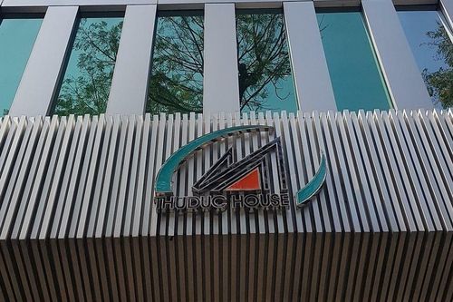 Thuduc House bị cưỡng chế thuế hơn 91 tỷ đồng