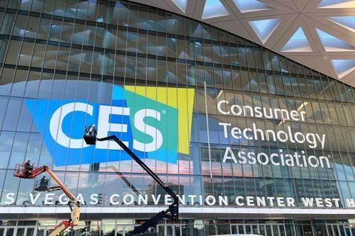 Chờ đợi gì tại CES 2025?