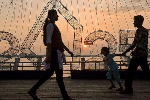 Những phong tục đón Tết độc đáo chỉ có ở châu Âu