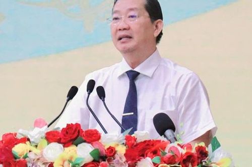 Ngành giáo dục và đào tạo Kiên Giang khát vọng vươn mình vào kỷ nguyên mới
