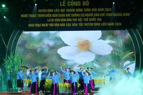 10 sự kiện tiêu biểu tỉnh Quảng Ninh năm 2024