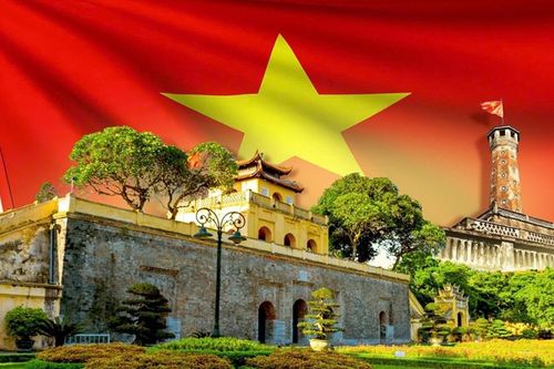 Góc nhìn 365: 'Mảnh ghép' quan trọng cho Hoàng thành Thăng Long