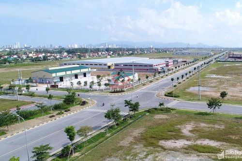 Đầu tư dự án WHA Industrial Zone 2 - Nghệ An