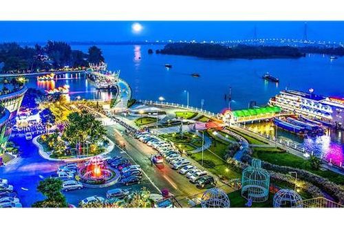 Sắp xếp, tinh gọn bộ máy, tạo thế và lực lớn mạnh, xây dựng Cần Thơ trở thành thành phố đáng sống, mang đậm bản sắc sông nước vùng ĐBSCL