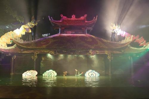 'Khúc đồng dao' chào đón năm mới 2025