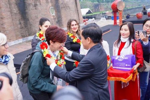 Huế công bố Năm du lịch quốc gia và Festival Huế 2025