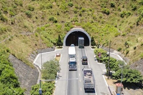 Quảng Bình chuyển mục đích sử dụng 2,5ha rừng để làm thêm một hầm đèo Ngang trên Quốc lộ 1