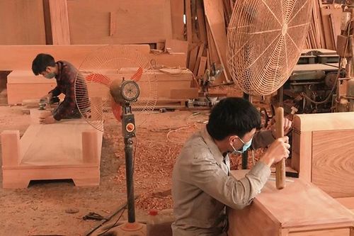 Giữ nghề truyền thống và thách thức phát triển bền vững