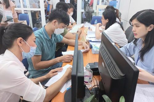 Hà Tĩnh: Nỗ lực giải quyết việc làm cho người lao động