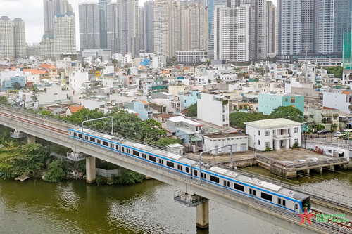 10 dấu ấn nổi bật năm 2024 của TP Hồ Chí Minh