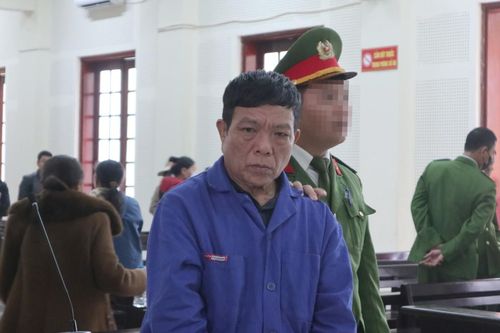 Sát hại anh trai vì không đến dự tiệc đầy tháng cháu